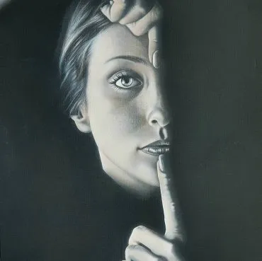 Illustration de "Asymétrie"