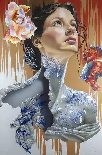 Illustration de 