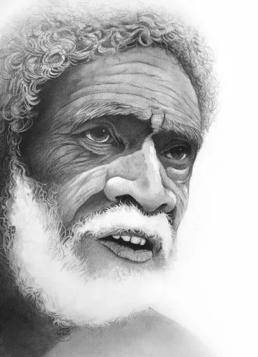 Illustration de "Aborigène"