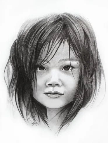 Illustration de "Jade"