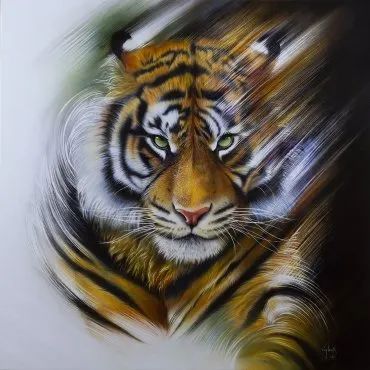 Illustration de "Farah"