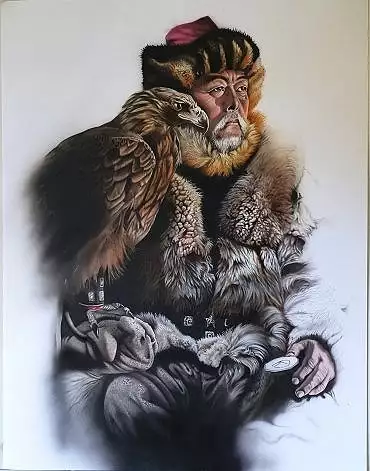 Illustration de 