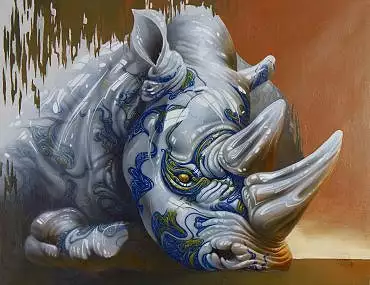 Illustration de "Kargadann"