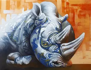 Illustration de "Kargadann"