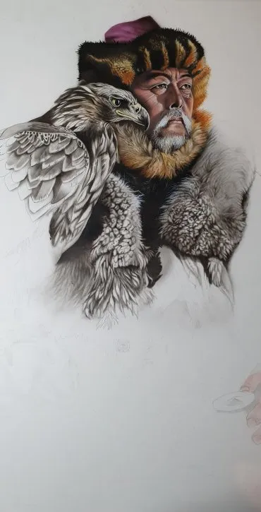 Illustration de 