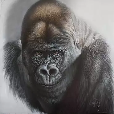 Illustration de "Wukong"