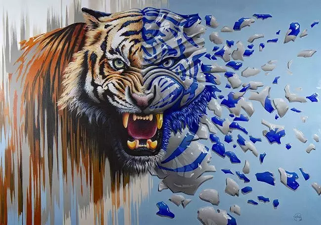 Illustration de 