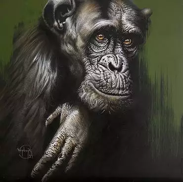 Illustration de "Leopold"