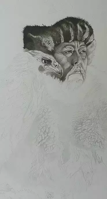 Illustration de 
