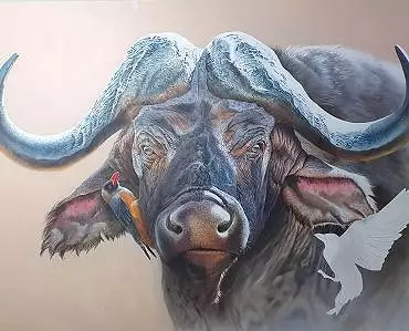 Illustration de 