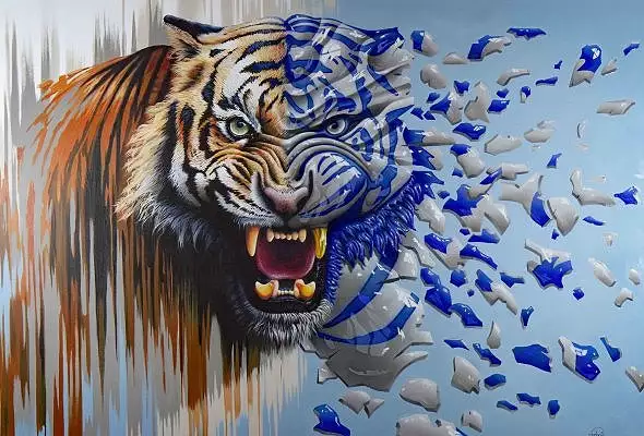 Illustration de Galerie "Ceramics"