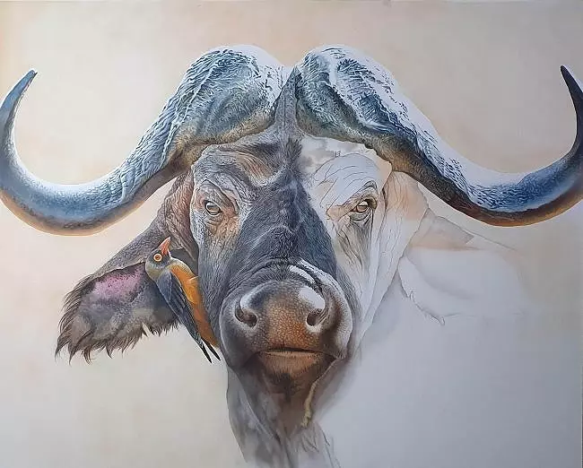 Illustration de 