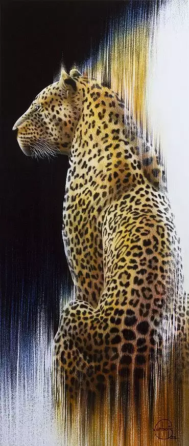 Illustration de "Tamimba"