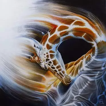 Illustration de "Twiga"