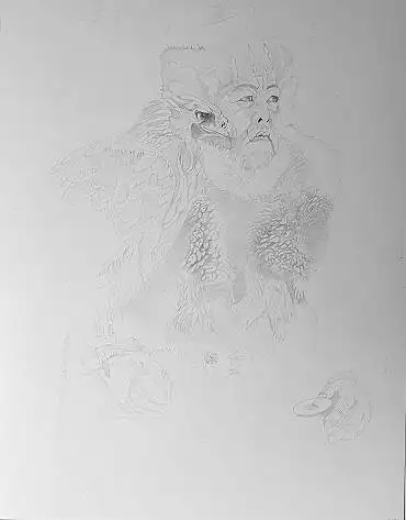 Illustration de 