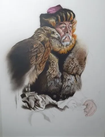 Illustration de 