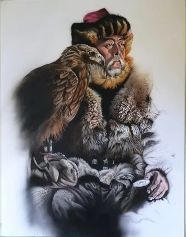 Illustration de 