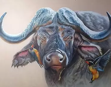 Illustration de 