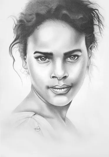 Illustration de "Carmen"
