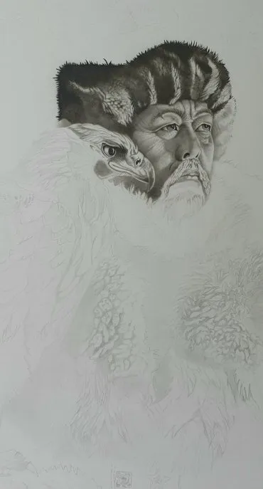 Illustration de 