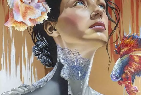Illustration de Nouvelles créations