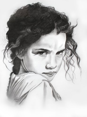 "Bérénice"